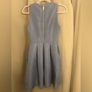 Ted Baker London Grey Pearl Dress